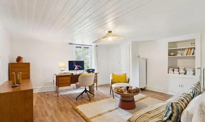 Недвижимость Single house 17 rooms: 9