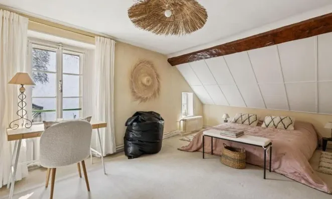 Недвижимость Single house 17 rooms: 10