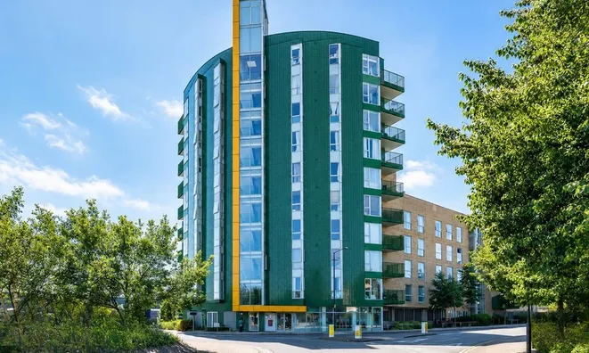 Недвижимость Central Way: 5