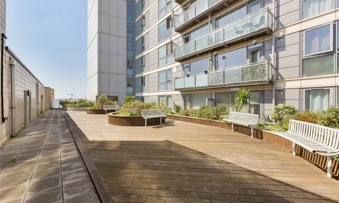 Недвижимость Argento Tower, Wandsworth: 6