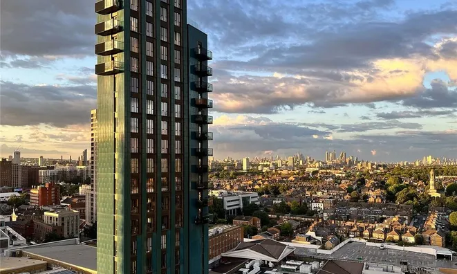 Недвижимость Argento Tower, Wandsworth: 7