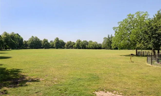 Недвижимость Argento Tower, Wandsworth: 8