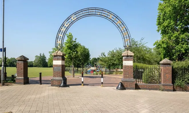 Недвижимость Argento Tower, Wandsworth: 9