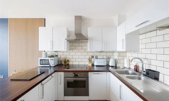 Недвижимость Argento Tower, Wandsworth: 13