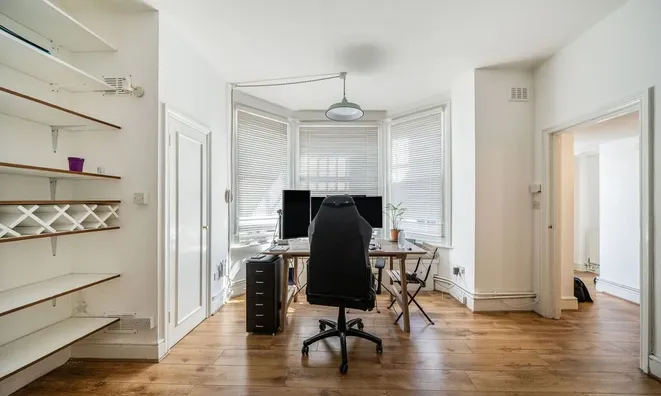 Недвижимость Sinclair Road, Brook Green: 2