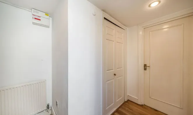 Недвижимость Sinclair Road, Brook Green: 5
