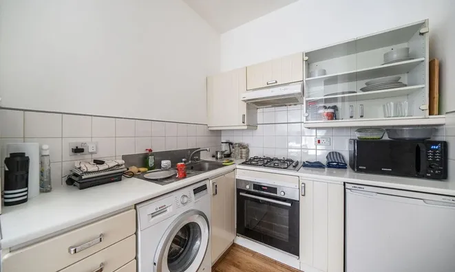 Недвижимость Sinclair Road, Brook Green: 9