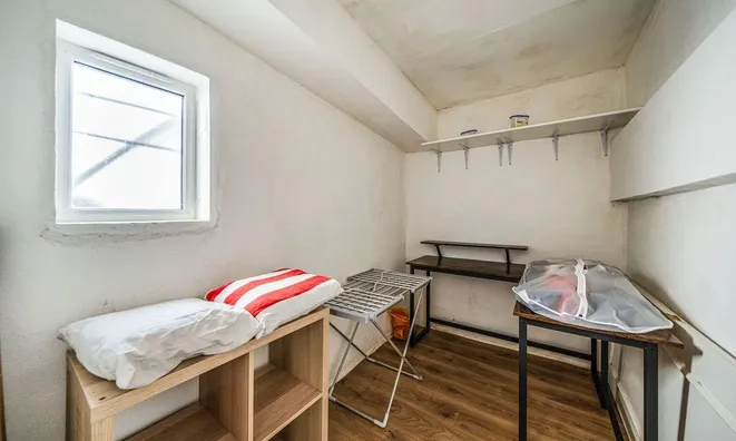Недвижимость Sinclair Road, Brook Green: 10