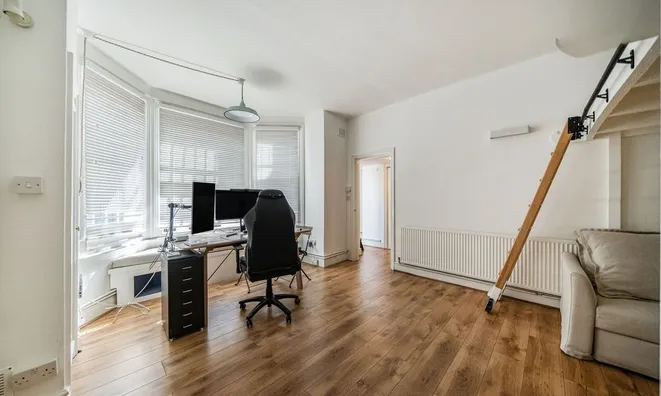 Недвижимость Sinclair Road, Brook Green: 13