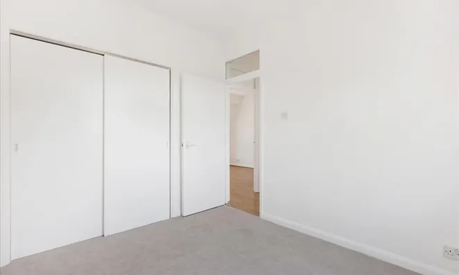 Недвижимость Penn Court, North End Road, West Kensington: 1