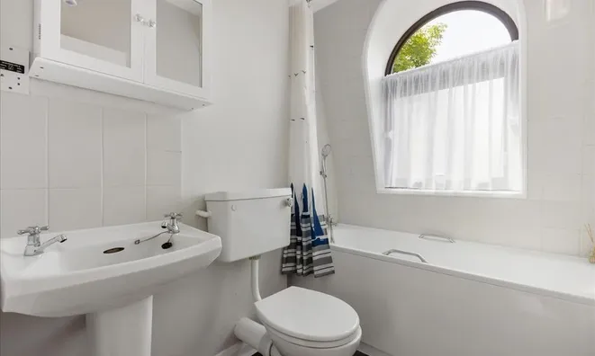 Недвижимость Penn Court, North End Road, West Kensington: 2