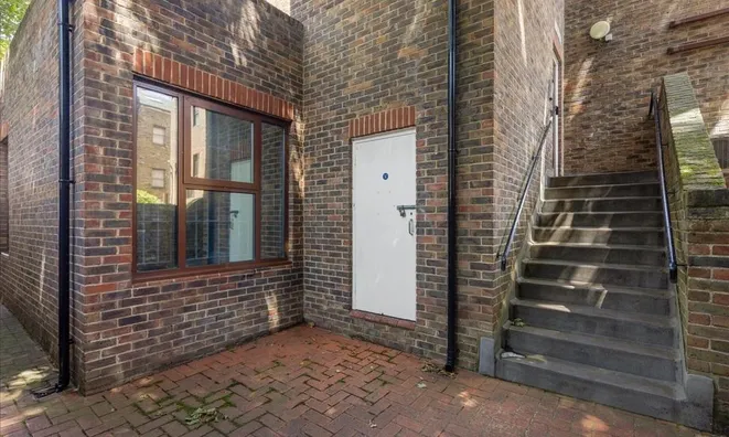 Недвижимость Penn Court, North End Road, West Kensington: 3