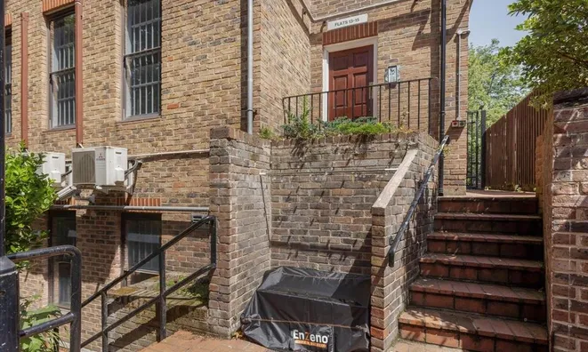 Недвижимость Penn Court, North End Road, West Kensington: 4