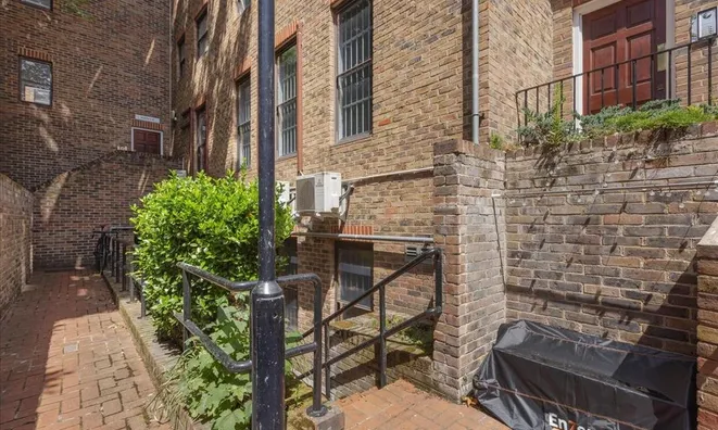 Недвижимость Penn Court, North End Road, West Kensington: 5