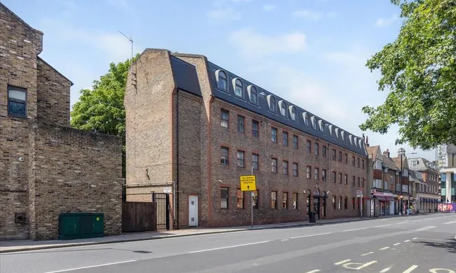 Недвижимость Penn Court, North End Road, West Kensington: 6