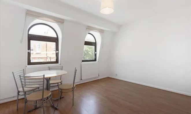 Недвижимость Penn Court, North End Road, West Kensington: 8