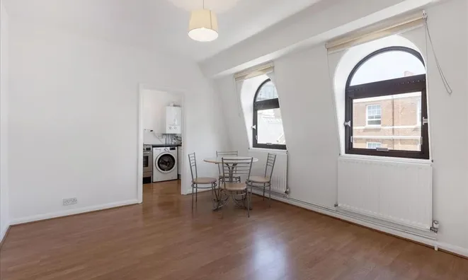 Недвижимость Penn Court, North End Road, West Kensington: 9
