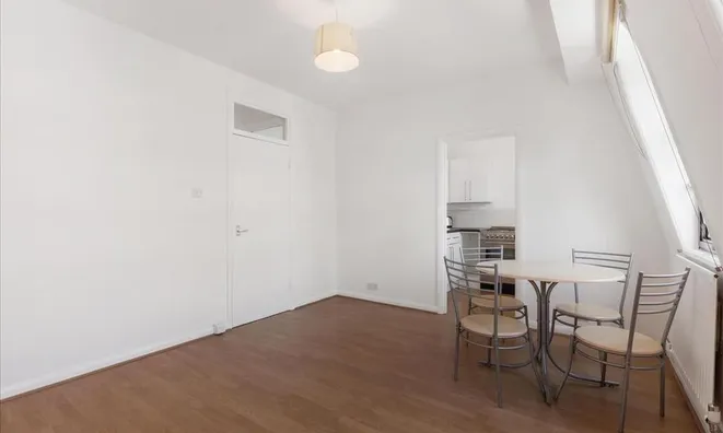 Недвижимость Penn Court, North End Road, West Kensington: 10