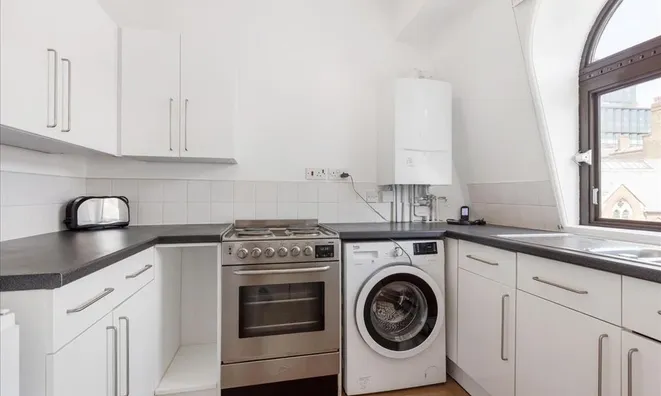 Недвижимость Penn Court, North End Road, West Kensington: 11