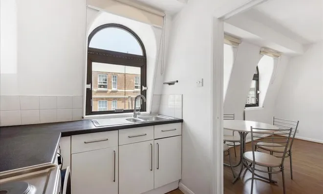 Недвижимость Penn Court, North End Road, West Kensington: 12