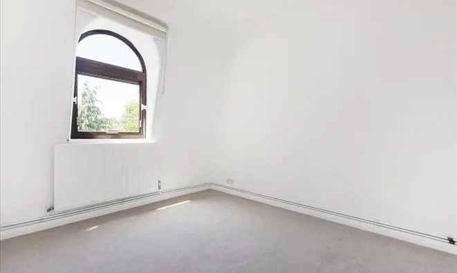 Недвижимость Penn Court, North End Road, West Kensington: 13