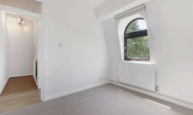 Недвижимость Penn Court, North End Road, West Kensington: 14