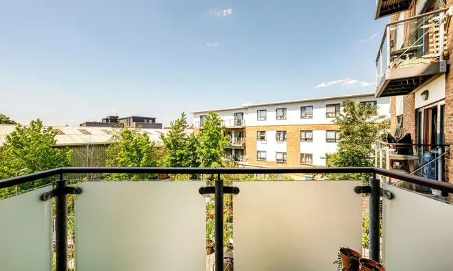 Недвижимость Ainsworth Court, 14 Plough Close: 3