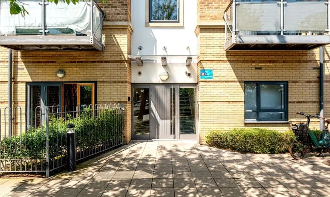 Недвижимость Ainsworth Court, 14 Plough Close: 4