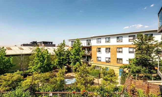 Недвижимость Ainsworth Court, 14 Plough Close: 5