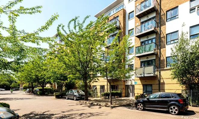 Недвижимость Ainsworth Court, 14 Plough Close: 7