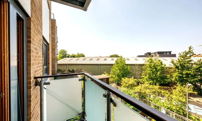 Недвижимость Ainsworth Court, 14 Plough Close: 8