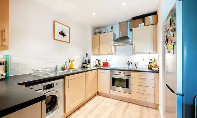 Недвижимость Ainsworth Court, 14 Plough Close: 9