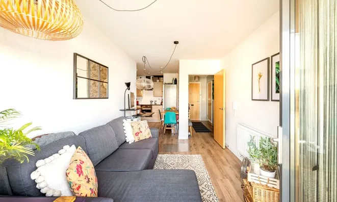 Недвижимость Ainsworth Court, 14 Plough Close: 10