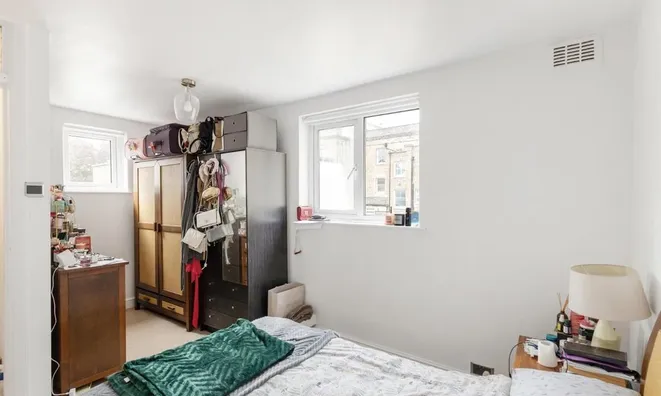 Недвижимость Wandsworth Road, Clapham Town: 2