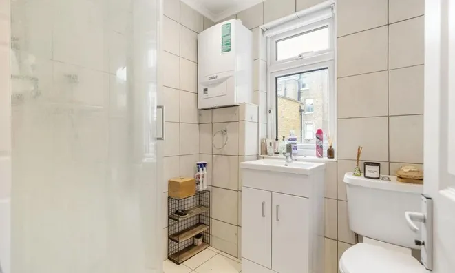 Недвижимость Wandsworth Road, Clapham Town: 3