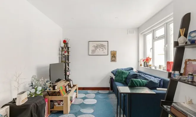 Недвижимость Wandsworth Road, Clapham Town: 7