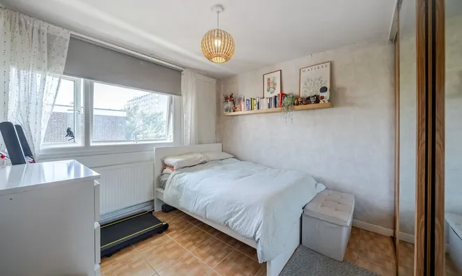 Недвижимость Loughborough Estate: 3