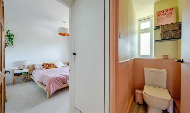 Недвижимость Loughborough Estate: 5