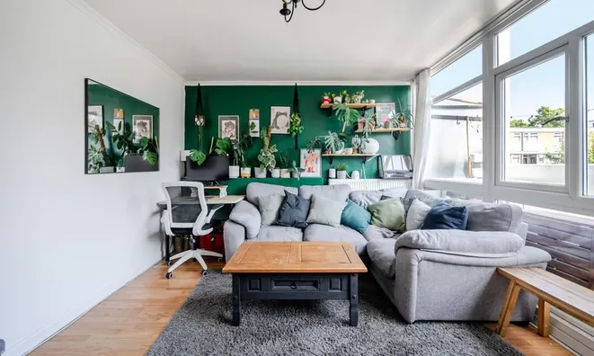 Недвижимость Loughborough Estate: 6