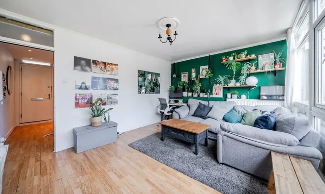 Недвижимость Loughborough Estate: 13