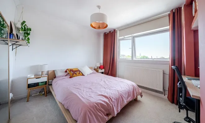 Недвижимость Loughborough Estate: 17
