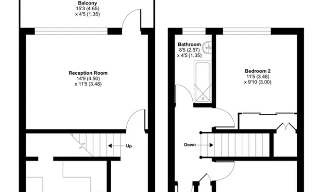 Недвижимость Loughborough Estate: 21