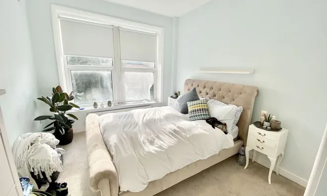 Недвижимость Muswell Road: 4