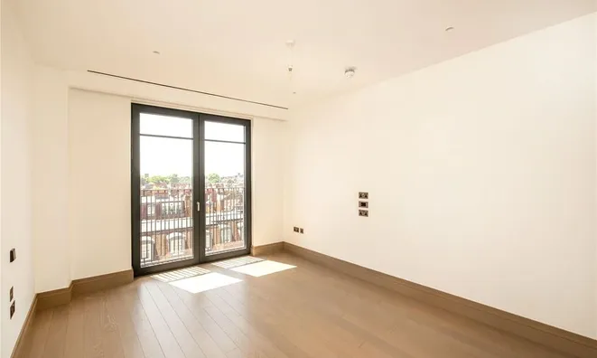 Недвижимость Lucan Place, Chelsea: 1