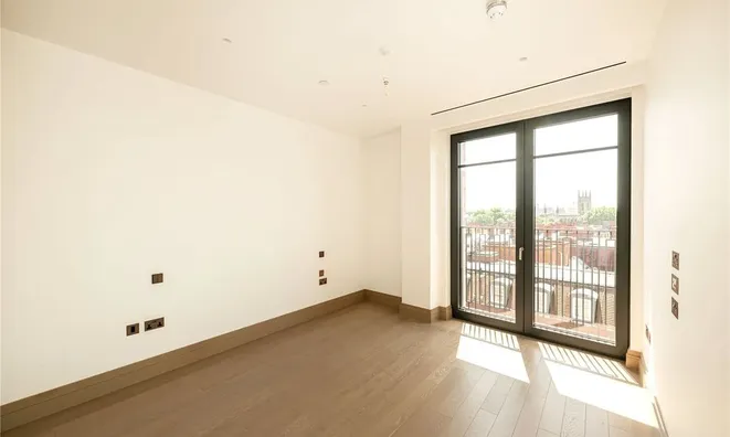Недвижимость Lucan Place, Chelsea: 2