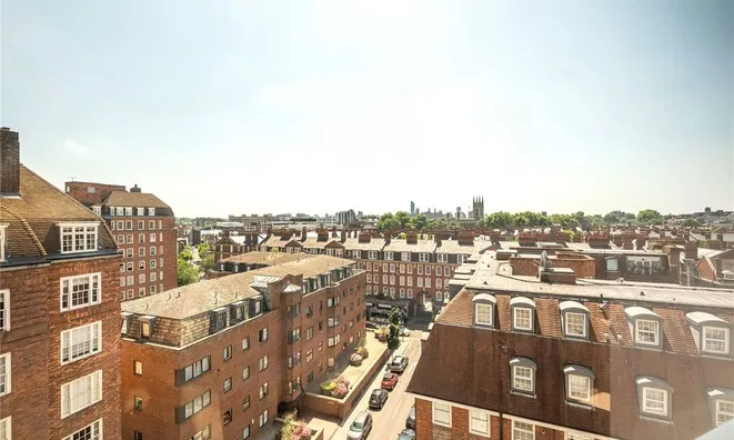 Недвижимость Lucan Place, Chelsea: 4