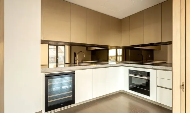 Недвижимость Lucan Place, Chelsea: 7