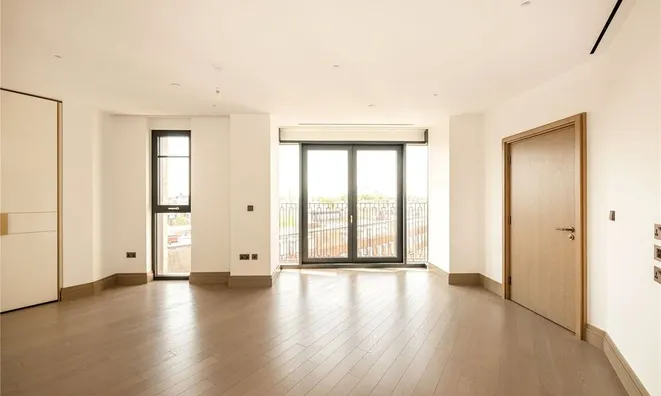 Недвижимость Lucan Place, Chelsea: 8