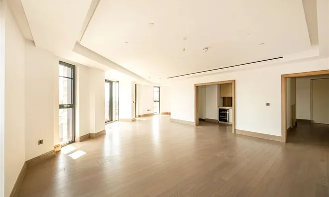Недвижимость Lucan Place, Chelsea: 10