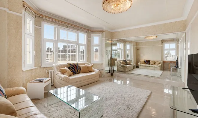Недвижимость Brompton Road: 6
